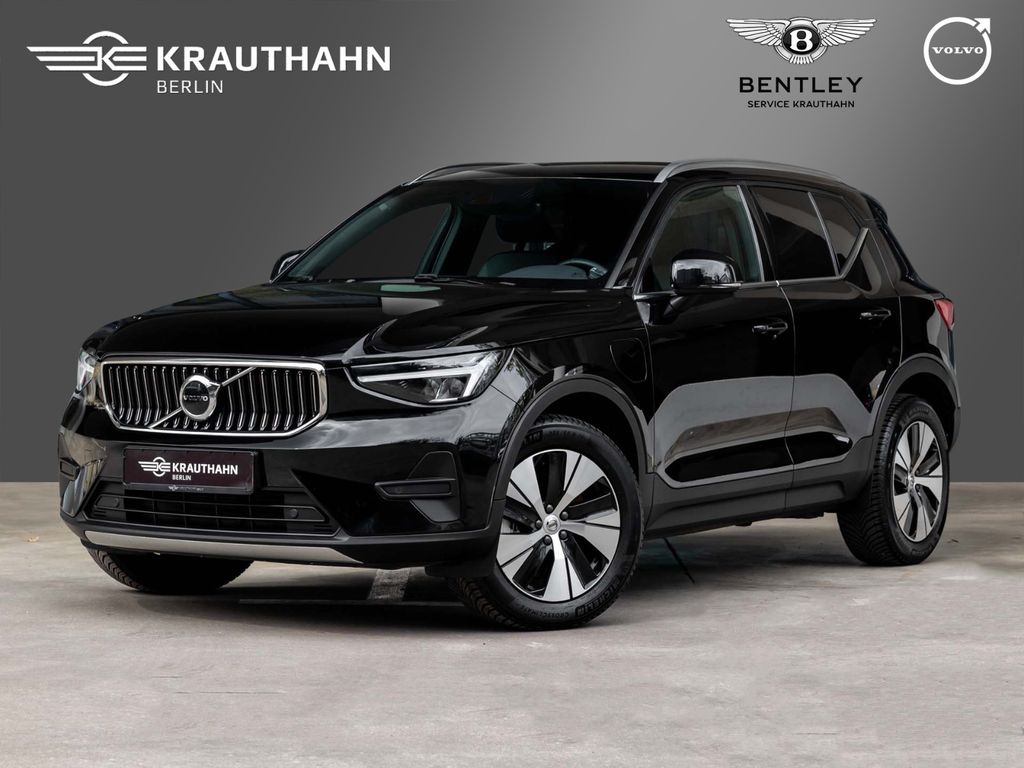 Image of Volvo XC40