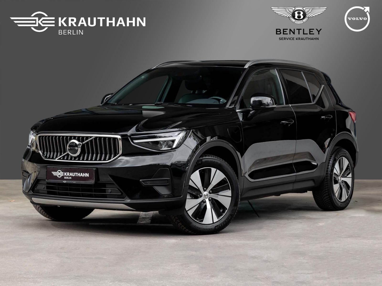 Volvo XC40 Core Recharge Plug-In Hybrid