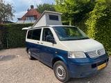 Volkswagen VW T5 Campingbus, 2007, nur 203.130km  - Campingbus Wohnwagen