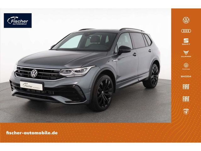 Volkswagen Tiguan Allspace 2.0 TSI OPF 4MOTION R-Line