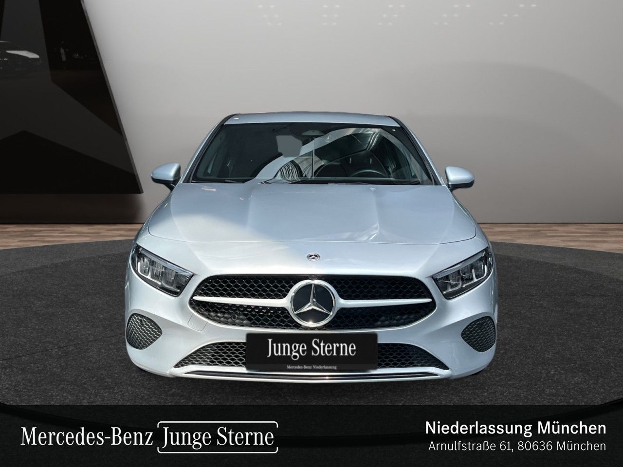 Mercedes-Benz A 180 d Adva LED Kamera Navi Prem DAB SpiegelP foto 3
