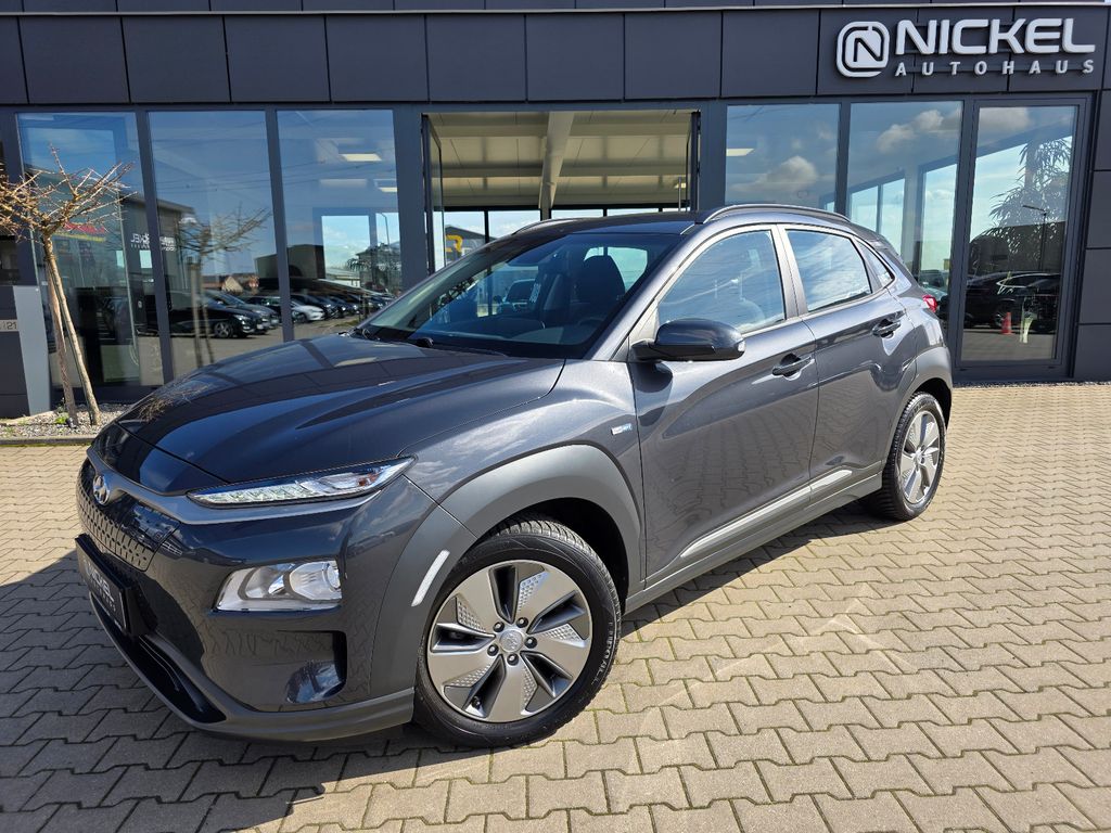 Image of Hyundai KONA