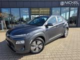 Hyundai Kona Trend Elektro 2WD 64KWh*Acc*Led*Kamera*Top* - Hyundai Kona 64 kWh Gebrauchtwagen
