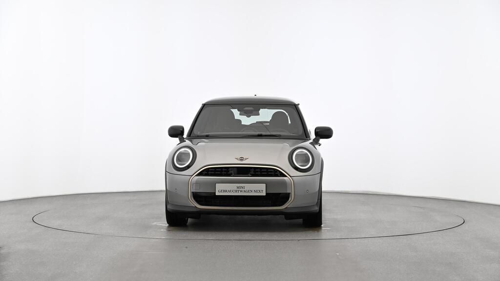 MINI Cooper C - Bild 3
