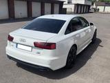 Audi A6 3.0 TDI Quattro Bose Stdhz 20 Zoll - Audi A6 Gebrauchtwagen in Essen