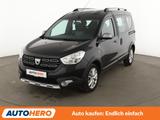 Dacia Dokker 1.6 SCe Stepway *NAVI*PDC*ALU*KLIMA* - Dacia Dokker: 1.6