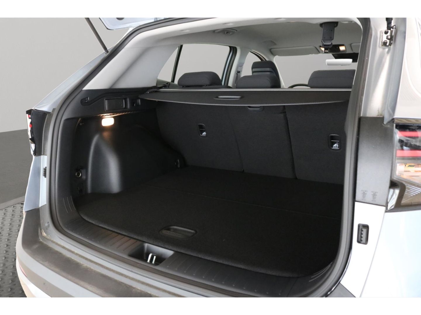 Fahrzeugabbildung Kia Sportage Vision LED Kamera SHZ Navi Tempomat