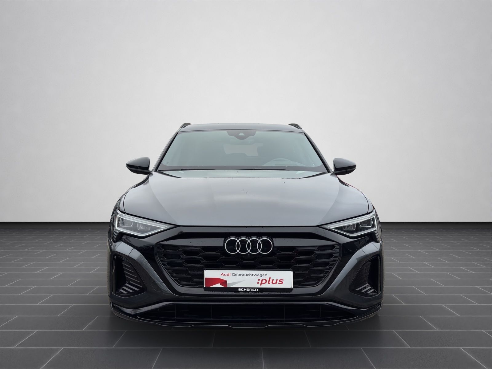 Audi Q8 e-tron - Bild 6