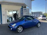 Ford Streetka Blues Edition Cabrio *LM*Hardtop*CD* - : Allradantrieb, Cabrio