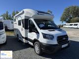 Benimar T440 UP - Benimar Wohnmobil oder -wagen