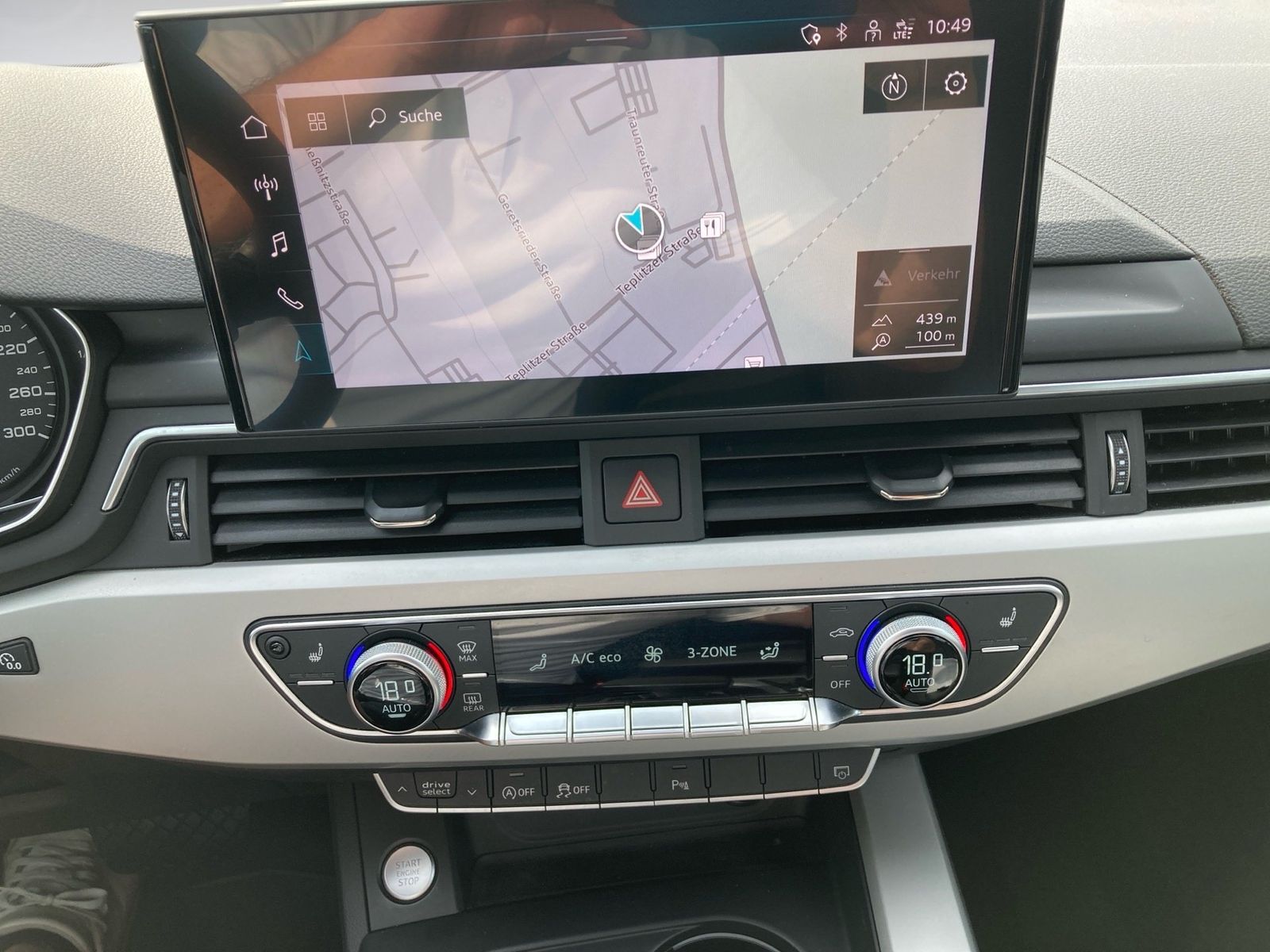 Audi A4 - Bild 12