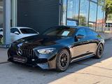 Mercedes-Benz GT 63 S E-Performance 4MATIC+ Limousine Aut. - gebrauchte Limousinen