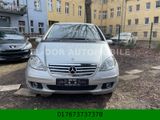 Mercedes-Benz A 150 A -Klasse A 150 1-Hand (60972)Kilometer