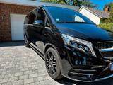 Mercedes-Benz V 300 d 4matic AVANTGARDE lang m. Garantie - Mercedes-Benz V 300 in Bremen