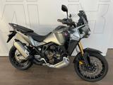 Honda CRF1100L Africa Twin Adv. Sports ES DCT - HONDA CRF1100L AFRICA TWIN