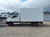Mercedes-Benz Sprinter 514,KOFFER,1 HD,SCHECKHEFT,ZUSTAND GUT - Gebraucht Aachen