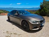 BMW 430d xDrive Gran Coupé M Sport - BMW 430 Gran Coupé aus 2016