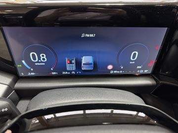 Ford Tourneo Custom 2.0 EcoBlue L1 Titanium