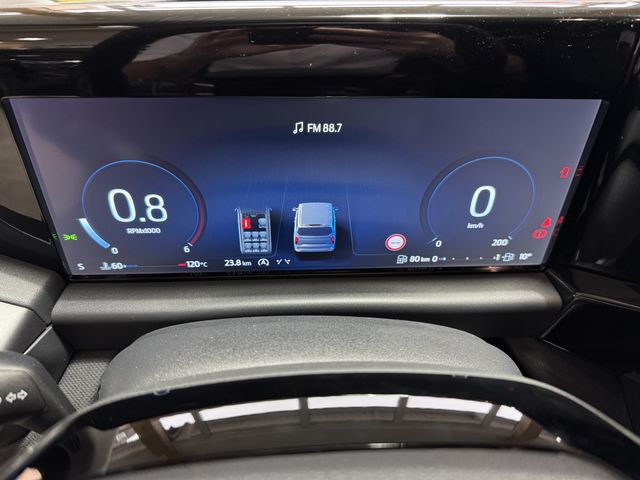 Ford Tourneo Custom 2.0 EcoBlue L1 Titanium