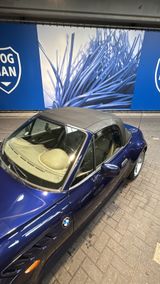 BMW Z3 Roadster 2.8 - - BMW Z3 aus 1998