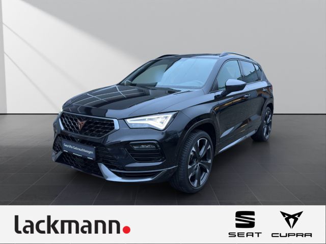 Cupra Ateca 2.0 TSI 4Drive*Navi*LED*Kamera*Winter*