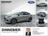 Ford Puma ST-Line X LED+Navi+Kamera+Winterpaket - gebrauchte Ford Puma aus dem Jahr 2024