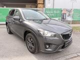 Mazda CX-5 Sports-Line AWD Navi*SHZ*AHK* - Mazda Gebrauchtwagen in Nürnberg