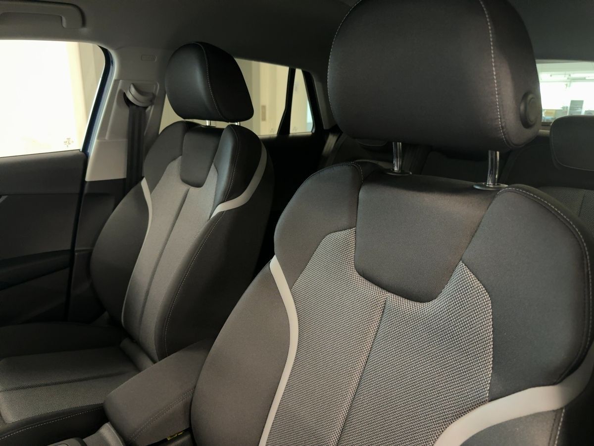 Audi Q2 - Bild 20