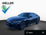 BMW i4 M50 M Carbon,DA-Pr,PA+,GSD,Laser,AHK,e-Sitze - BMW i4 mit Panoramadach