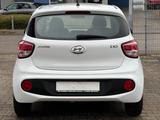 Hyundai i10*Klima*5-Türer*Iso-Fix - Hyundai i10 bis 10.000 Euro