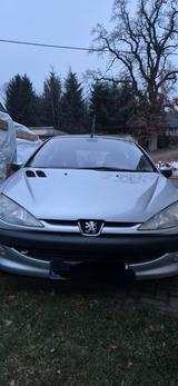 Peugeot 206 1.6 Premium 110 Premium - Peugeot 206: Premium