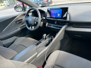 Toyota C-HR - 12