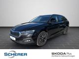 Skoda Octavia IV Combi 1.0 TSI Clever NAVI PANO ACC KA