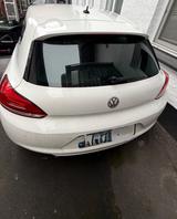 Volkswagen Scirocco 1.4 TSI DSG -160 PS - Volkswagen Scirocco: Tsi 160