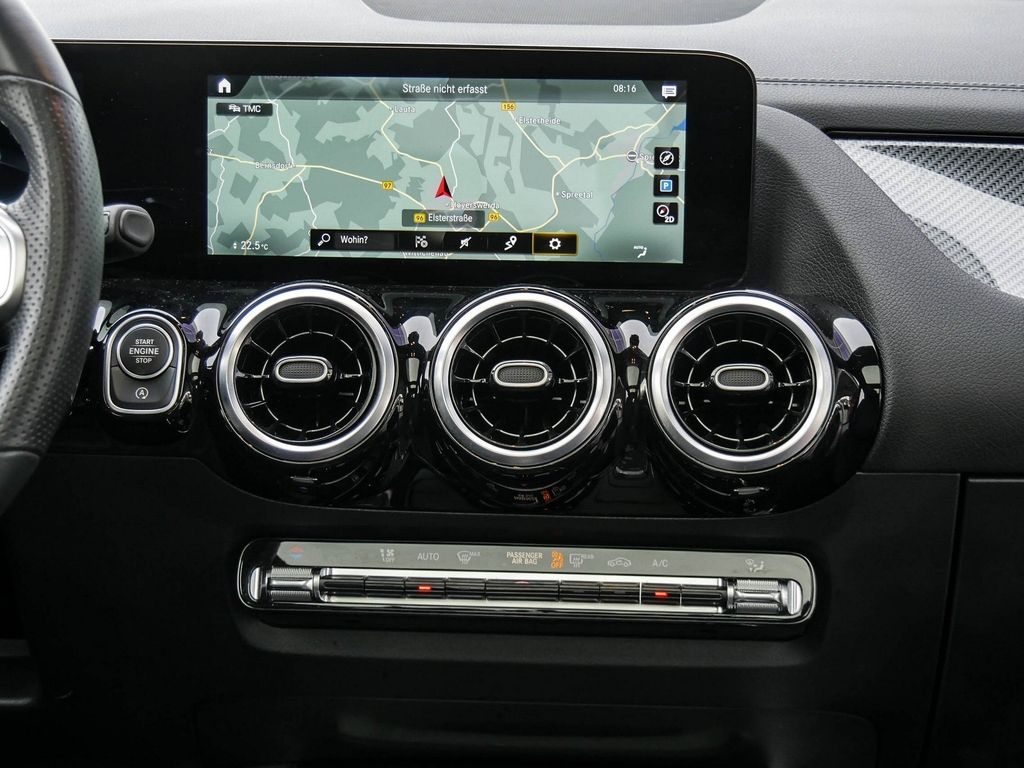 Mercedes-Benz GLA 35 AMG AMG GLA 35 4M |DISTR|KEYL|NAVI|MBeam|PANO|BURM