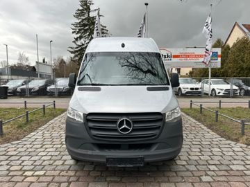 Fahrzeugabbildung Mercedes-Benz Sprinter 316 CDI L3H2 Maxi*Klima*Kamera*MBUX*