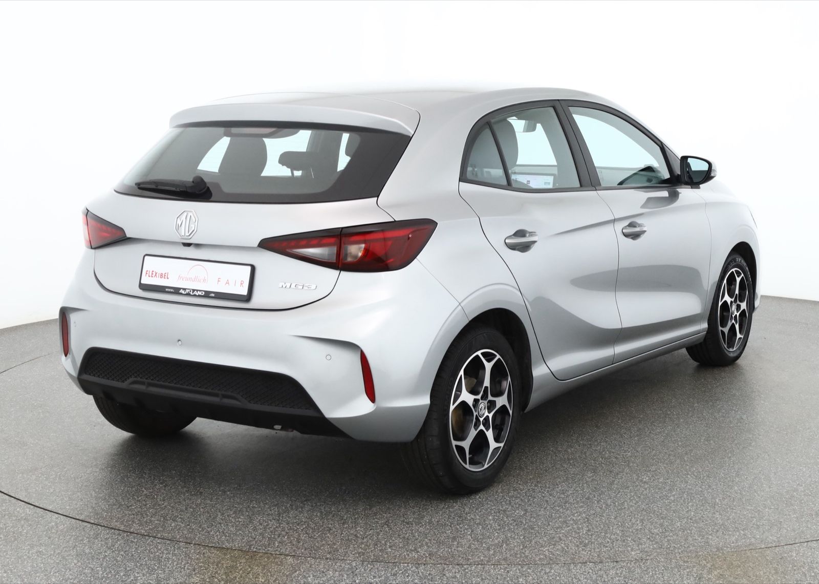 MG3