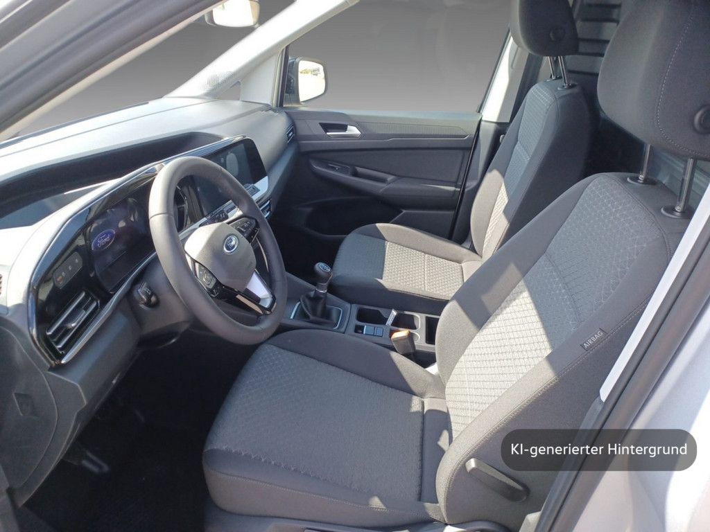 Ford Transit Connect - Bild 9