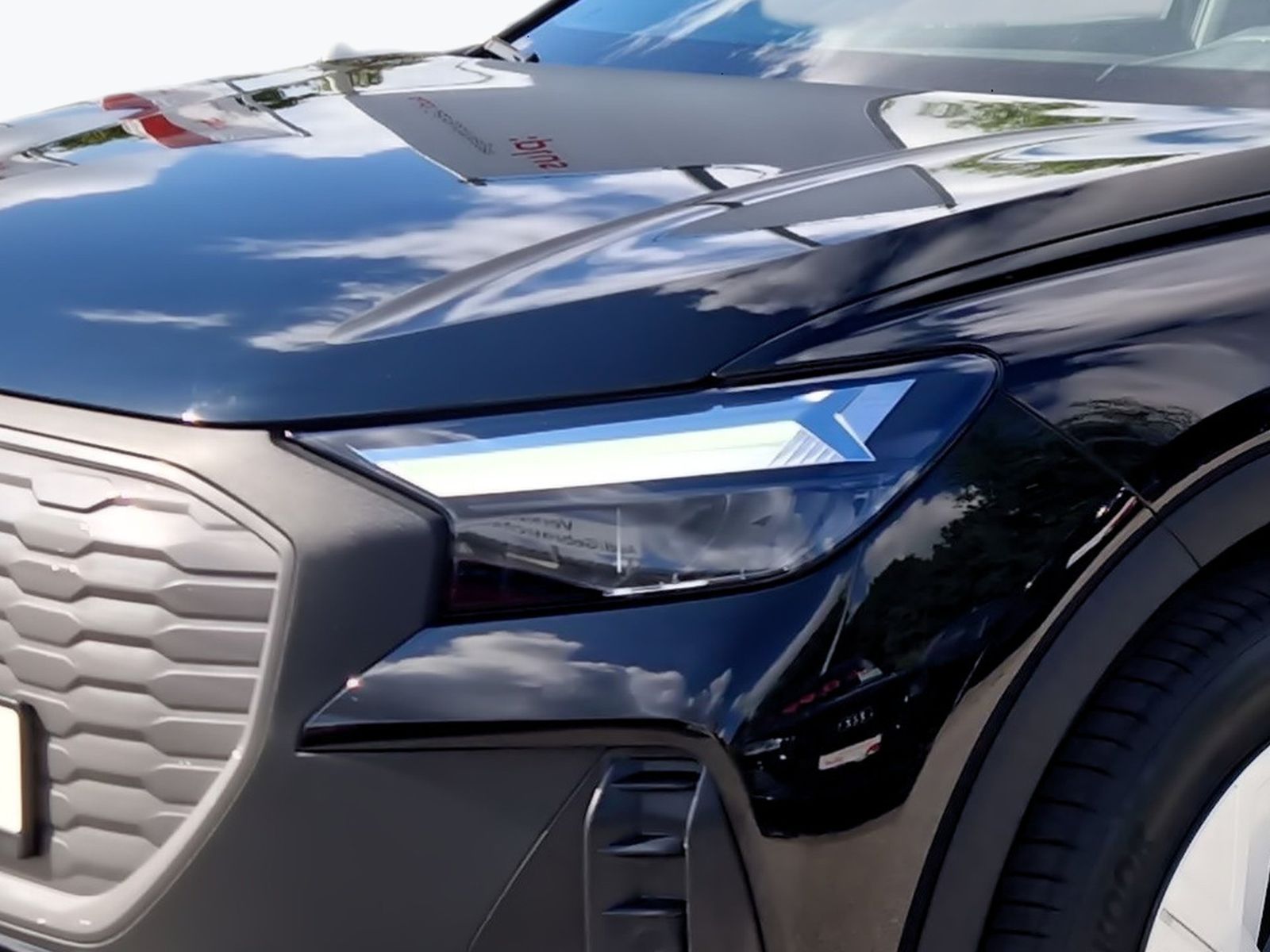 Audi Q4 e-tron - Bild 6