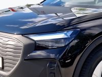 Audi Q4 e-tron - Vorschau Bild 6