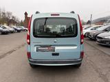 Renault Kangoo Happy Family! 1. Hand! TÜV NEU! - Renault Gebrauchtwagen von 2009