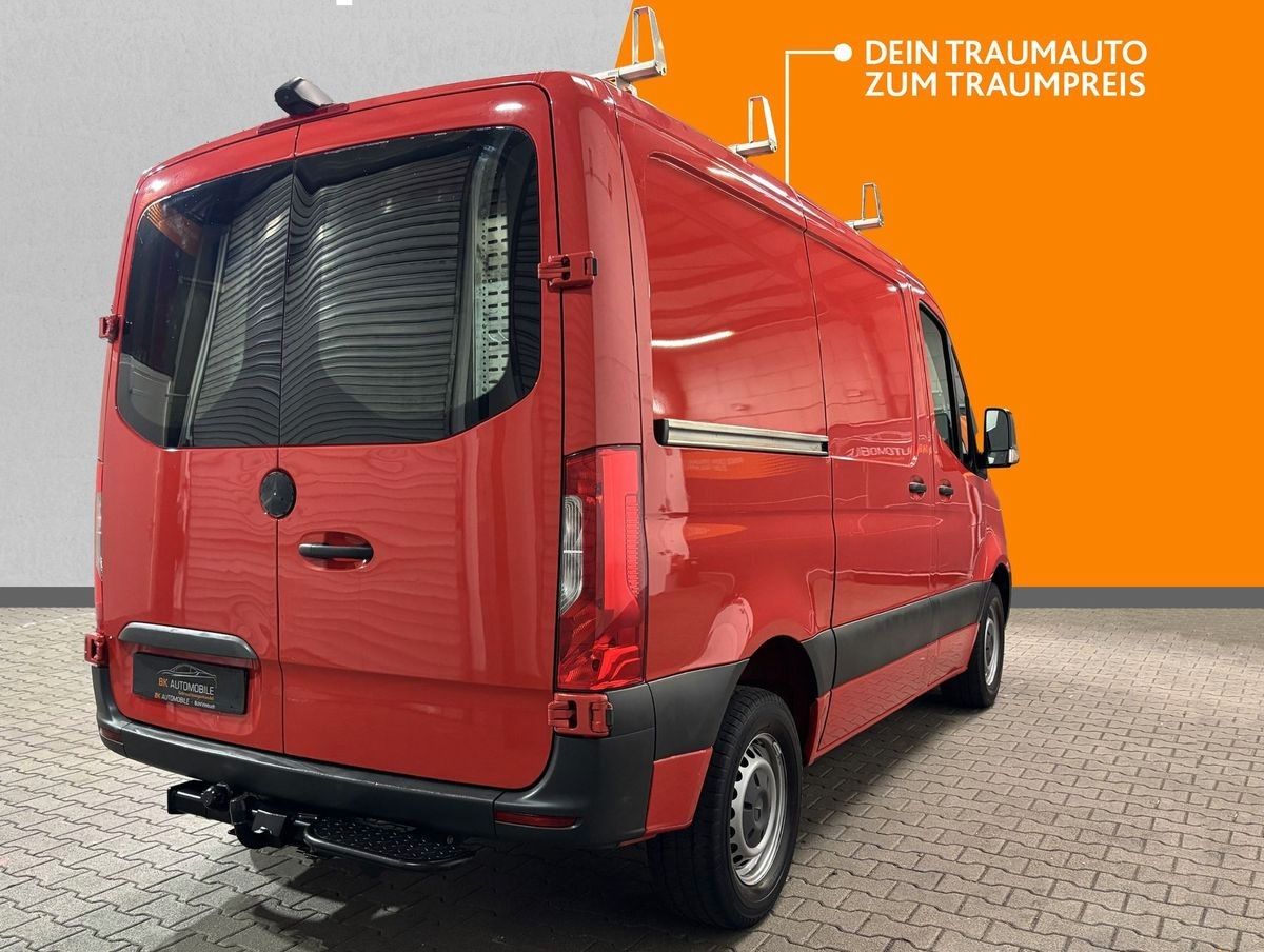 Fahrzeugabbildung Mercedes-Benz Sprinter316 CDI  L1#Sortimo#Kamera#Klima#AHK