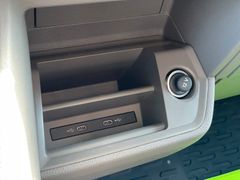 Volkswagen Behl Mobile Crafter |Einzelbetten/Rundsitzgruppe