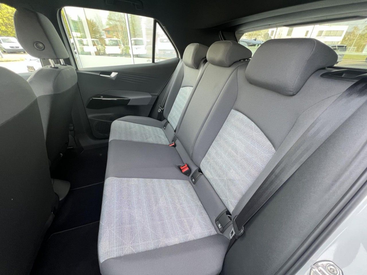 Volkswagen ID.3 - Bild 9