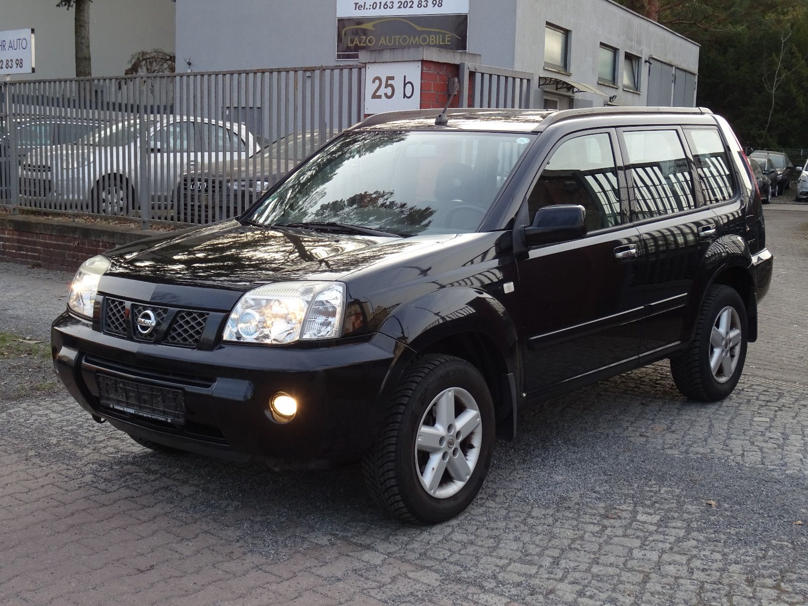 Nissan X-Trail 2.0 Comfort