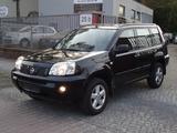 Nissan X-Trail 2.0 Comfort AHK - gebrauchte Nissan X-Trail aus dem Jahr 2006