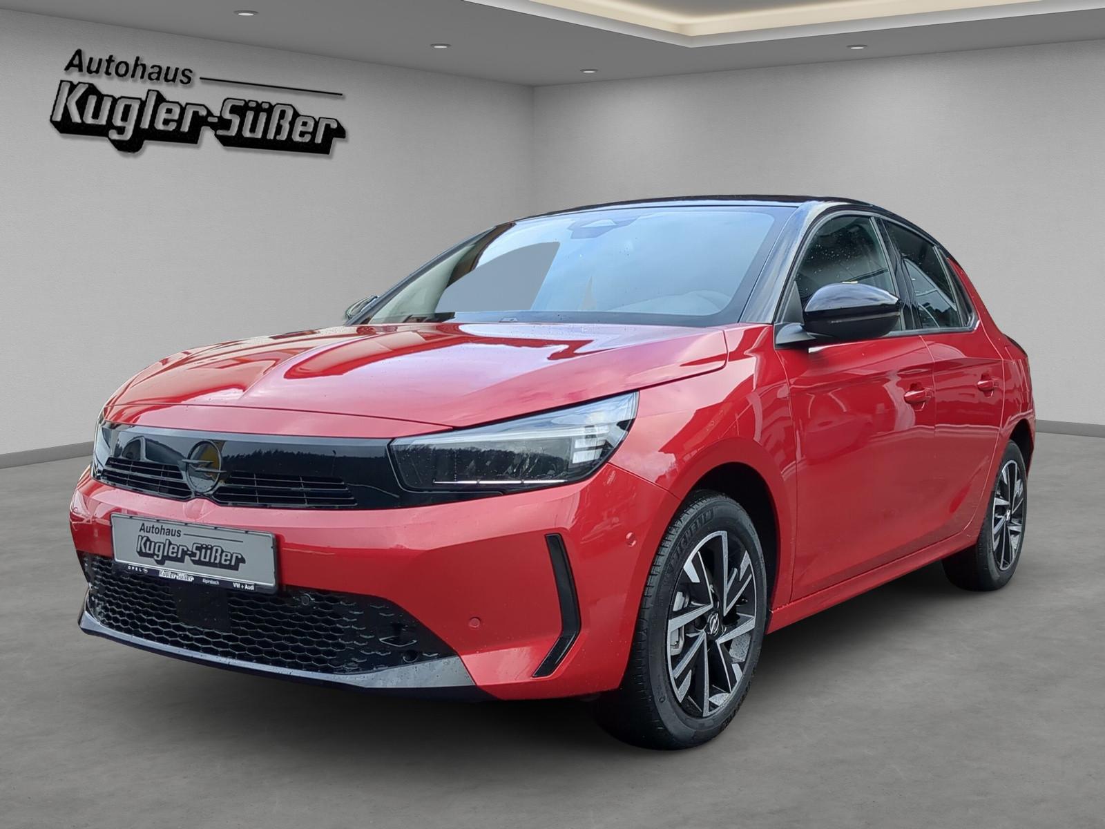 Opel Corsa F GS, LED,ACC,RFK....