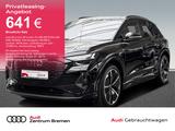 Audi Q4 e-tron 45 quattro S LINE-EDITION eSD AHK Navi - Audi Q4 e-tron in Bremen