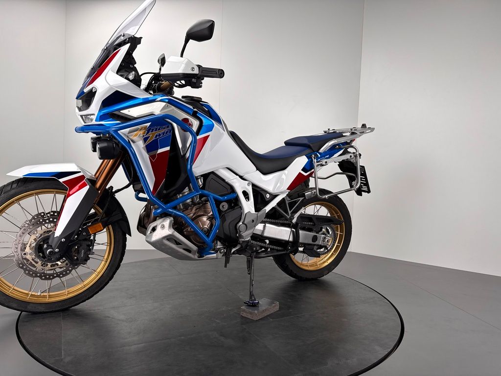 Fahrzeugabbildung Honda CRF 1100 DCT AFRICA TWIN ADVENTURE SPORTS