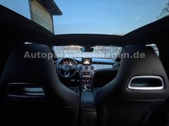 MERCEDES-BENZ CLA 250 4MATIC DCT AMG Line*Pano*RFK*Leder*Xenon